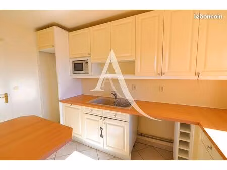 appartement 4 pièces 82 m²