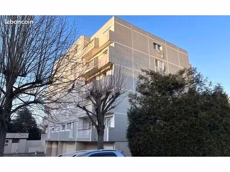 3 pièces · 71 m² · plaisir 78370 quartier ebisoires
