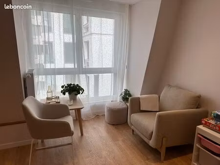 bureau psychologue - cabinet