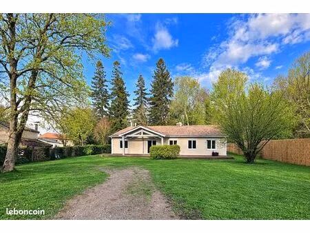 maison 6 pieces - 164m2