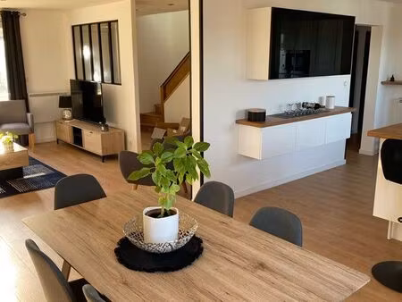 maison 7 pièces 150m2 tbe