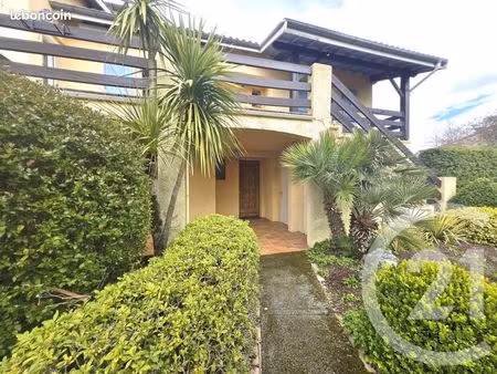 appartement 2 pièces 53 m²