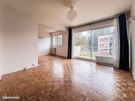 appartement 3 pièces 68 m²