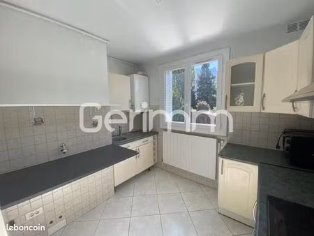 appartement 3 pièces 53 m²