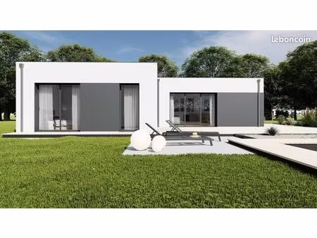 maison 5 pièces 94 m²