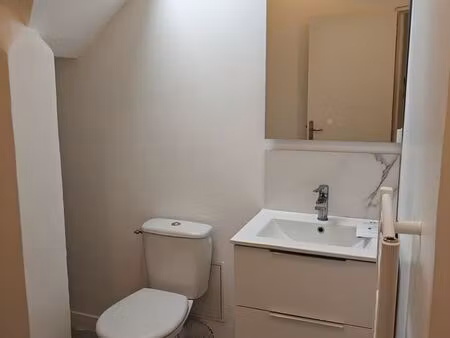 maison 4 piéces 73m²