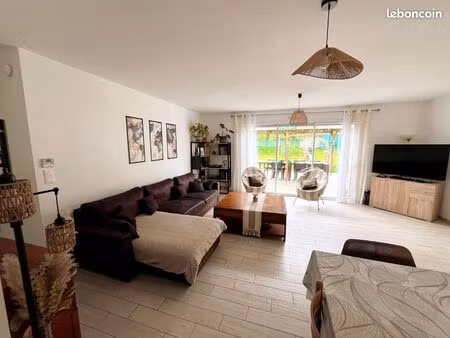 maison 5 pièces 104m2