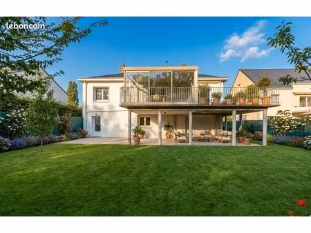 maison familiale lumineuse – 150 m² + garage aménageable– sainte-luce-sur-loire