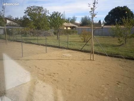 villa 3 pièces 65 m²