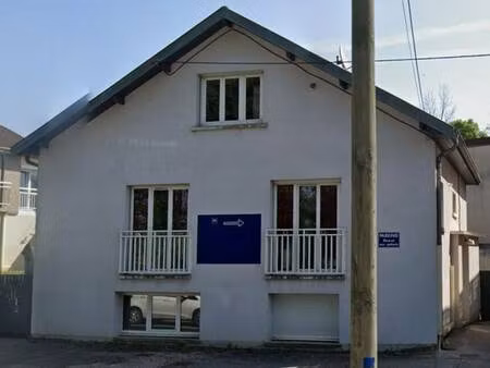 immeuble à vendre