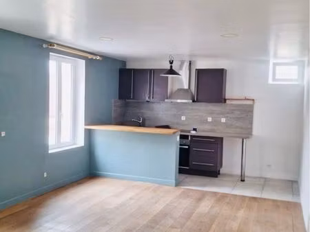 appartement 3 pièces à louer ?