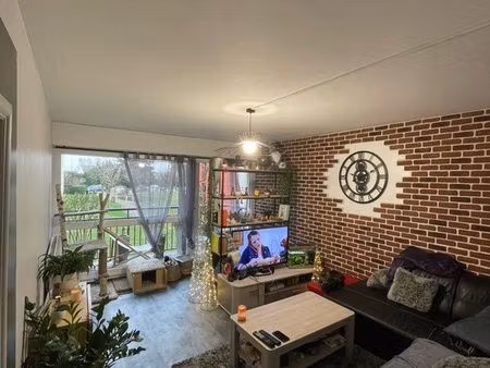 appartement f3 les clayes sous bois