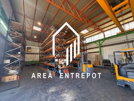 local d'activités à louer