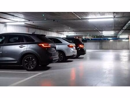 parking à vendre