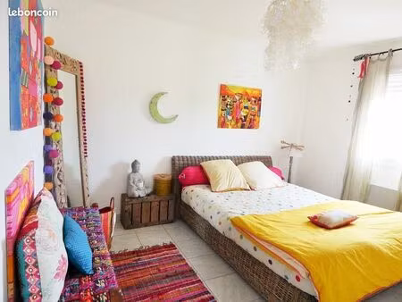 maison t4