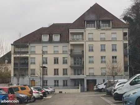 appartement t3 avec garage