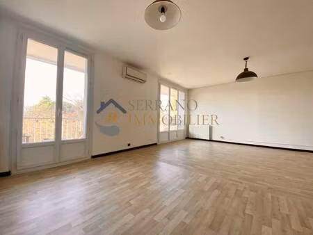 serrano immobilier