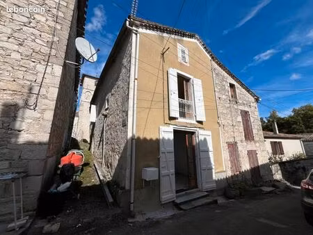 maison 3 pièces 76 m²