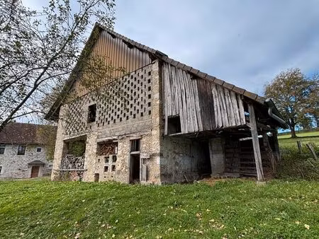 grange a rénover