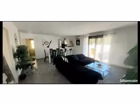 villa neuve 3 chambres