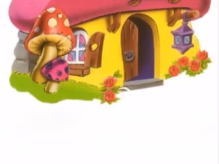 recherche petite maison avec jardin