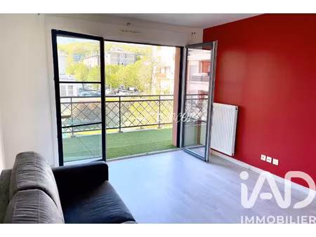 vente appartement 3 pièces 77 m² franconville (95130)