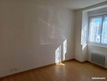 appartement 65m2