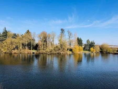 vente maison à montreuil-sur-maine (49220) : à vendre / 102m² montreuil-sur-maine