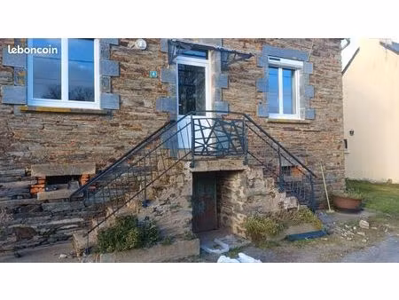 location maison à st martin sur oust