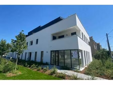 local commercial à vendre