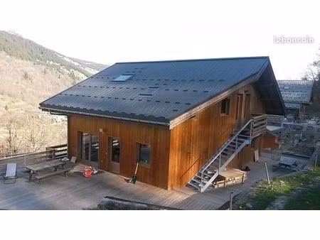 appartement meribel de mai à novembre