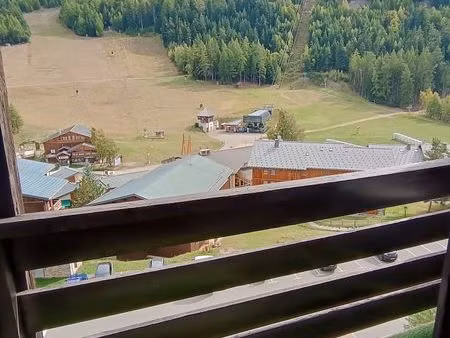 beau studio cabine la norma