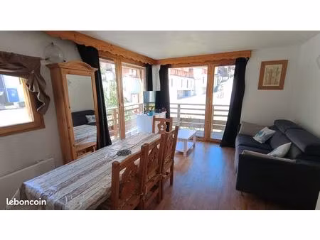 bel appartement de 51m2