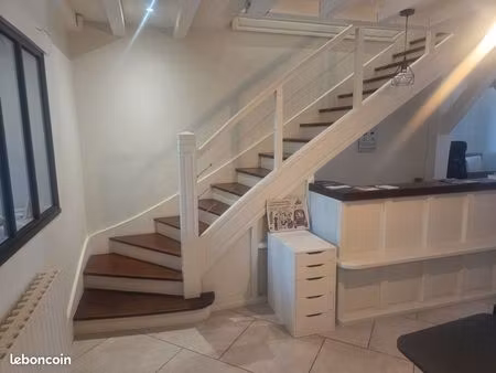 maison de ville castelsarrasin