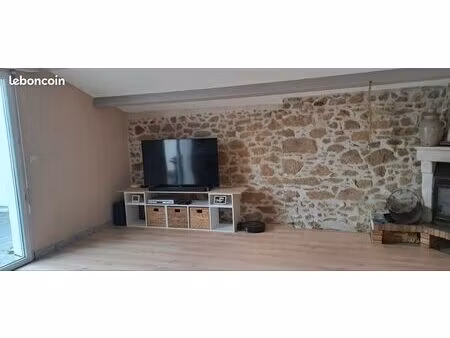 location saisonniere