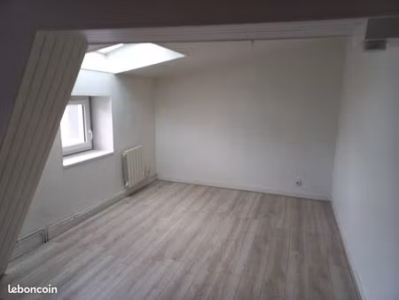 t2 - la fouillouse (centre-ville)