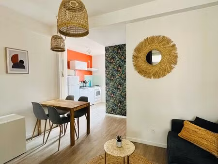 location étudiante septembre 26