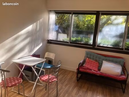 studio à louer