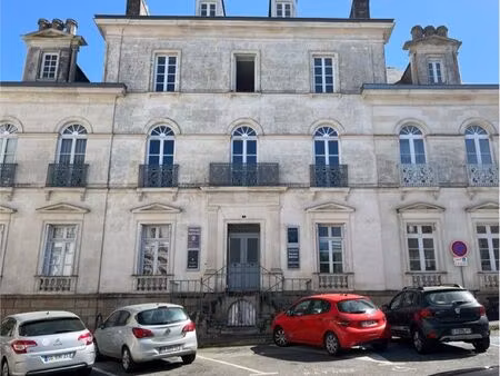 bureau port de vannes