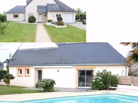 maison a vendre