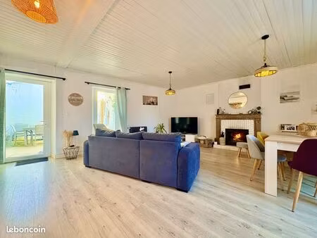 maison 4 pièces 103 m²