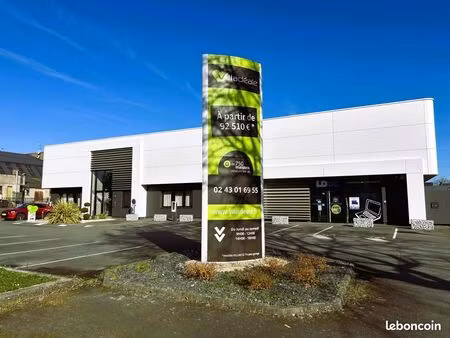 maison 6 pièces 99 m²