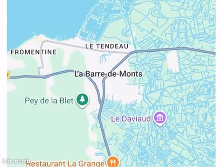 recherche terrain à louer