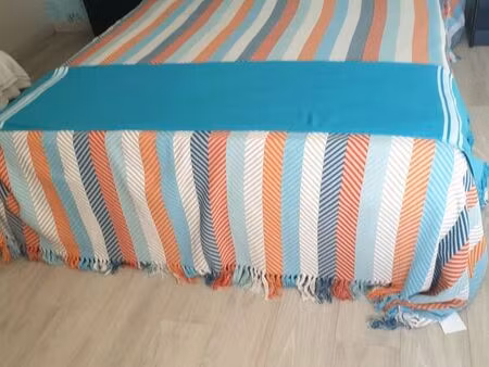 chambre meublée chez habitant