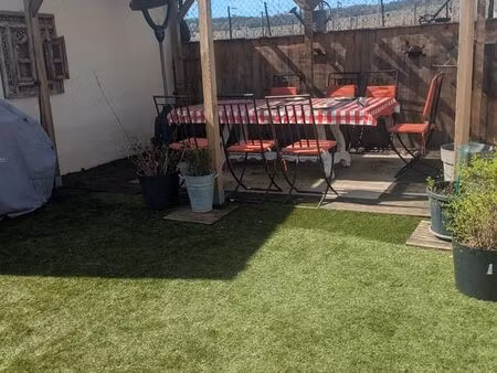 maison 135 m2 vertus