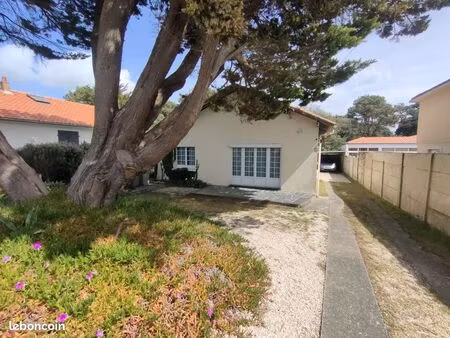 maison 5 pièces 89 m²