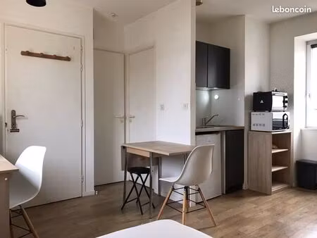 studio meuble 20m2 hyper-centre