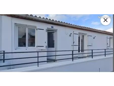 location maison de bourg 105m2