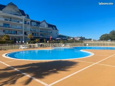 appartement 50m2 meublé