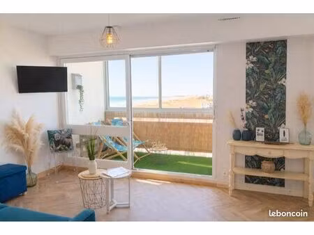 studio vue mer étudiant 2026/2027